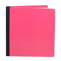 Simple Stories - SNAP Studio Flipbook Collection - 6 x 8 Flipbook - Pink