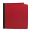 Simple Stories - SNAP Studio Flipbook Collection - 6 x 8 Flipbook - Red