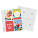 Simple Stories - SNAP Studio Flipbook Collection - 6 x 8 Flipbook - Yellow