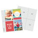 Simple Stories - SNAP Studio Flipbook Collection - 6 x 8 Flipbook - Teal