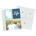 Simple Stories - SNAP Studio Flipbook Collection - 6 x 8 Flipbook - Navy