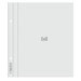 Simple Stories - SNAP Studio Flipbook Collection - 6 x 8 Flipbook- Black