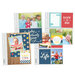 Simple Stories - SNAP Studio Flipbook Collection - 6 x 8 Flipbook Pages - Multi Pack Refills