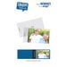 Simple Stories - SNAP Studio Flipbook Collection - 4 x 6 Flipbook Pages - 4 x 6 Pack Refills