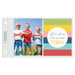 Simple Stories - SNAP Studio Flipbook Collection - 4 x 6 Flipbook Pages - 3 x 4 Pack Refills
