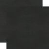 Simple Stories - Color Vibe Collection - 12 x 12 Double Sided Paper - Black