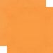 Simple Stories - Color Vibe Collection - 12 x 12 Double Sided Paper - Orange