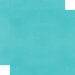 Simple Stories - Color Vibe Collection - 12 x 12 Double Sided Paper - Teal