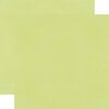 Simple Stories - Color Vibe Collection - 12 x 12 Double Sided Paper - Pear