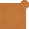 Simple Stories - Color Vibe Collection - 12 x 12 Double Sided Paper - Terracotta