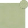 Simple Stories - Color Vibe Collection - 12 x 12 Double Sided Paper - Sage