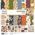 Simple Stories - Cozy Days Collection - 12 x 12 Collection Kit