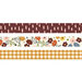 Simple Stories - Cozy Days Collection - Washi Tape