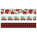 Simple Stories - Jingle All The Way Collection - Washi Tape