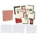Simple Stories - Jingle All The Way Collection - SNAP Holiday Binder