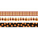 Simple Stories - Boo Crew Collection - Washi Tape