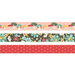 Simple Stories - Apron Strings Collection - Washi Tape