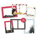 Simple Stories - Say Cheese Main Street Collection - Chipboard Frames