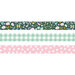 Simple Stories - Bunnies and Blooms Collection - Washi Tape