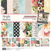 Simple Stories - Simple Vintage Cottage Fields Collection - 12 x 12 Collection Kit