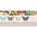 Simple Stories - Simple Vintage Cottage Fields Collection - Washi Tape