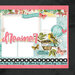 Simple Stories - Simple Pages Collection - Page Kit - Dreamer