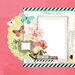 Simple Stories - Simple Pages Collection - Page Kit - Dreamer