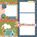 Simple Stories - Safe Travels Collection - 12 x 12 Collection Kit