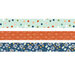 Simple Stories - Safe Travels Collection - Washi Tape