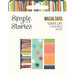 Simple Stories - School Life Collection - Washi Tape