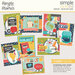 Simple Stories - School Life Collection - Card Kit - You've Got Class