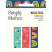 Simple Stories - Sunkissed Collection - Washi Tape