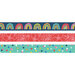 Simple Stories - Sunkissed Collection - Washi Tape