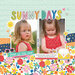 Simple Stories - Sunkissed Collection - 12 x 12 Collector's Essential Kit