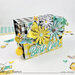 Simple Stories - Lemon Twist Collection - 12 x 12 Collection Kit