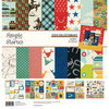 Simple Stories - Howdy! Collection - 12 x 12 Collection Kit