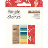 Simple Stories - Howdy! Collection - Washi Tape