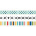 Simple Stories - Family Fun Collection - Washi Tape