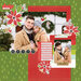 Simple Stories - Make It Merry Collection - Christmas - Collector's Essential Kit