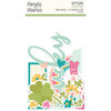 Simple Stories - Simple Pages Collection - Page Pieces - St. Patrick's Day