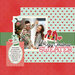 Simple Stories - Ugly Christmas Sweater Collection - 12 x 12 Collection Kit