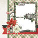 Simple Stories - Simple Pages Collection - Christmas - Page Kit - Magical Season