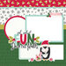 Simple Stories - Simple Pages Collection - Christmas - Page Kit - Oh, What Fun!