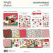 Simple Stories - Holly Days Collection - 12 x 12 Collector's Essential Kit