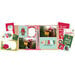 Simple Stories - Holly Days Collection - Collector's Essential Kit