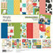 Simple Stories - Homegrown Collection - 12 x 12 Collection Kit