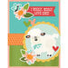 Simple Stories - Simple Cards Card Kit - Just Chicken In