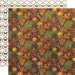 Simple Stories - Simple Vintage Country Harvest Collection - 12 x 12 Double Sided Paper - Changing Seasons