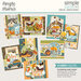 Simple Stories - Simple Cards Card Kit - Harvest Wishes
