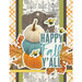 Simple Stories - Simple Cards Card Kit - Harvest Wishes